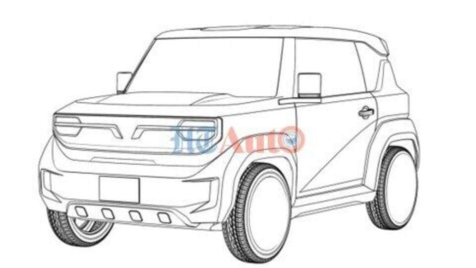 VinFast VF3 