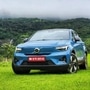 The C40 Recharge, Volvo's most expensive electric car on offer in India, was launched last year. It is also the second EV to be offered by the Swedish carmaker after the XC40 Recharge.