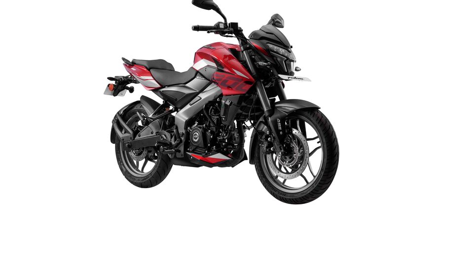 2024 Bajaj Pulsar NS200