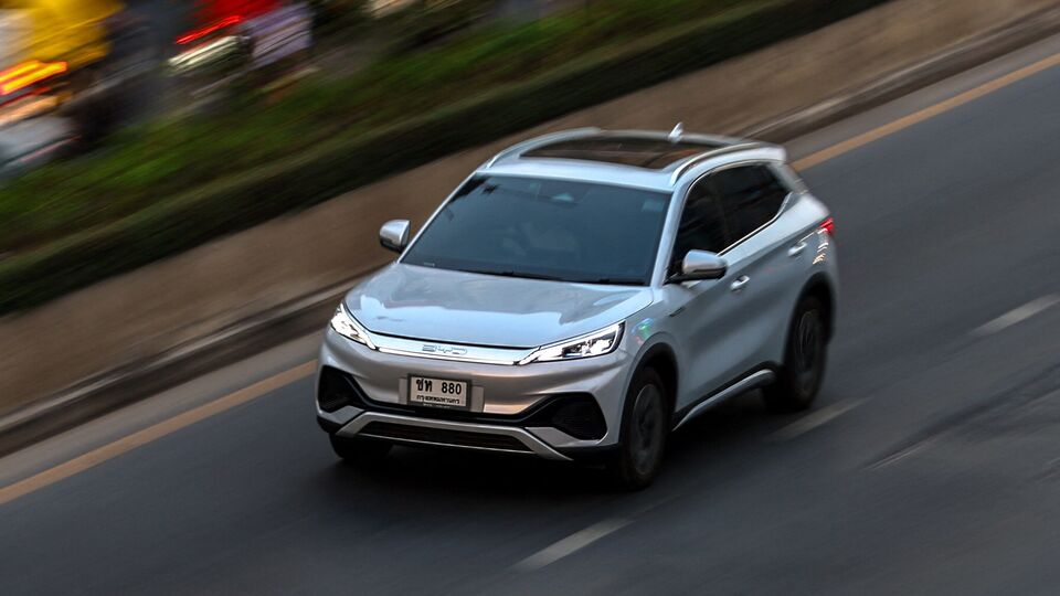 BYD