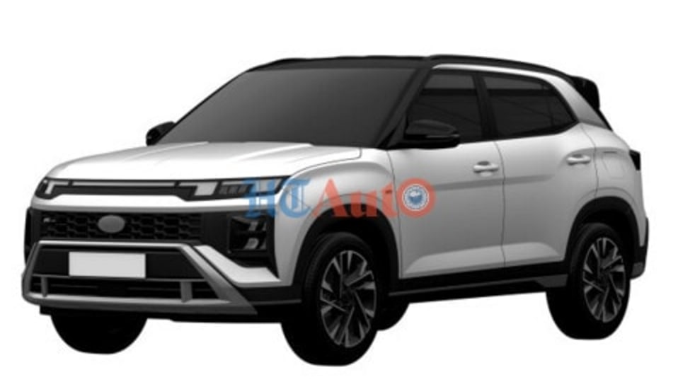Hyundai Creta N Line