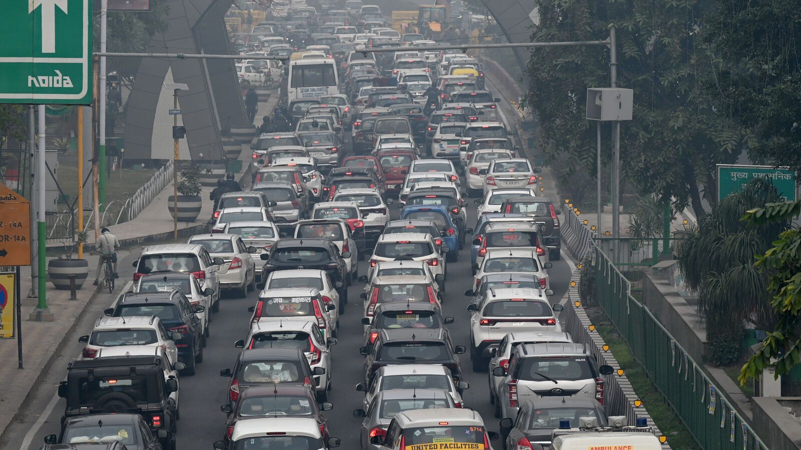 Automakers hope to end FY24 on a positive note, shorter waiting periods ahead