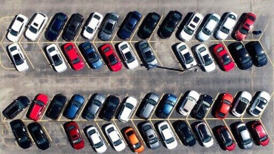 Indian auto industry