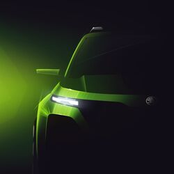Skoda has announced that it will launch a new sub-compact SUV in India that will take on the likes of Tata Nexon, Maruti Brezza and others. Based on the same platform as the Kushaq and Slavia, it promises to be as safe as the two besides offering plenty of features and good performance.