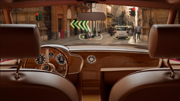 The interior of the Olympian Motors Model 01 is minimalist with retro touch everywhere. It does not get the conventional looking dashboard with all the touch-based screens or other functions. Olympian Motors Model 01 interior