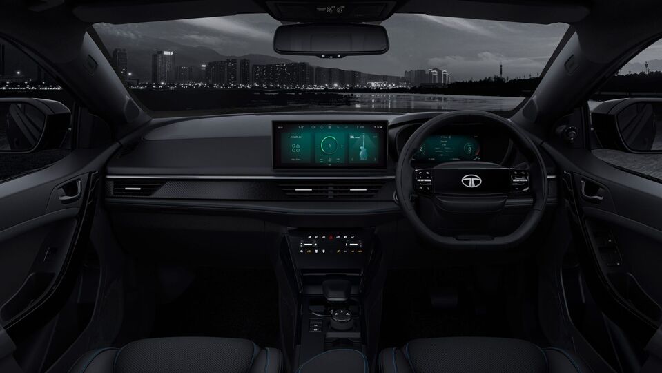 Nexon EV