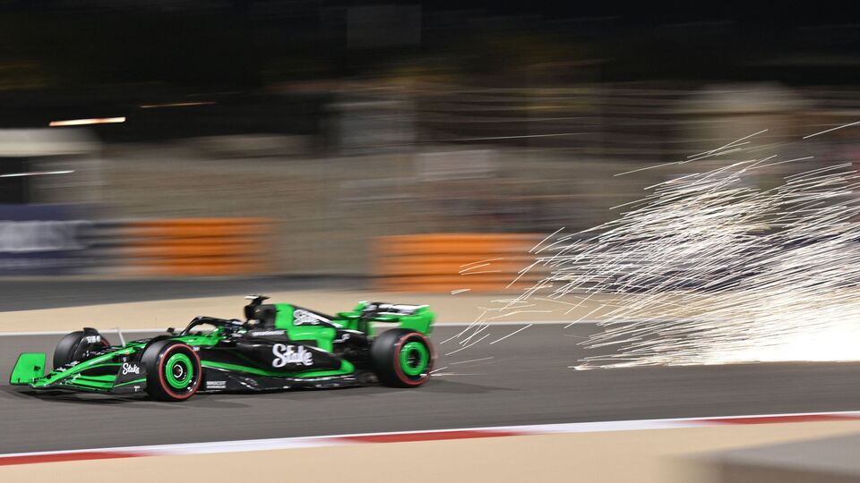 Sauber