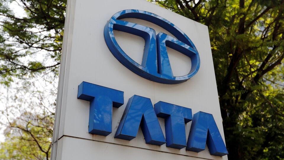 Tata Motors