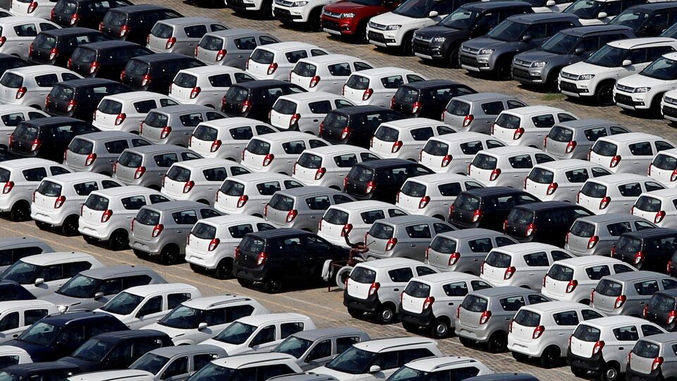 Used cars