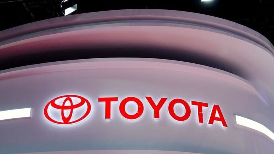 Toyota Hybrid