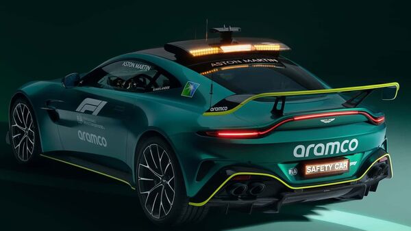 Aston Martin Vantage