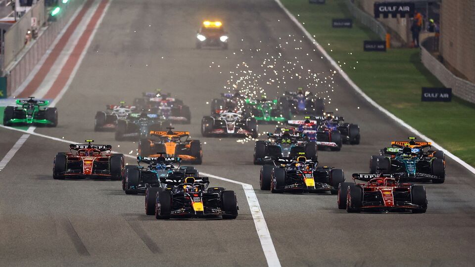 Formula One