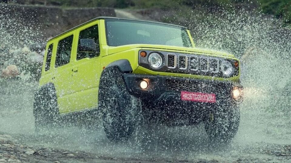 Jimny