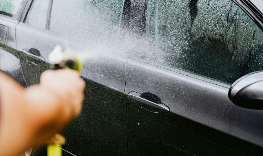 Car Wash