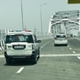 Dwarka Expressway, or the Norther Peripheral Road, stretches 29 kms. It connects Dwarka in Delhi to Gurugram in Haryana. 