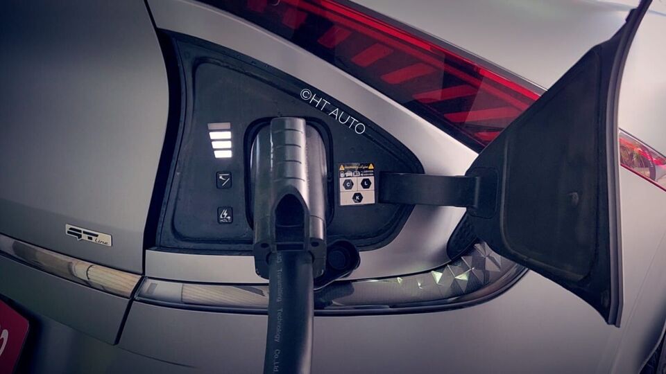 Kia EV6