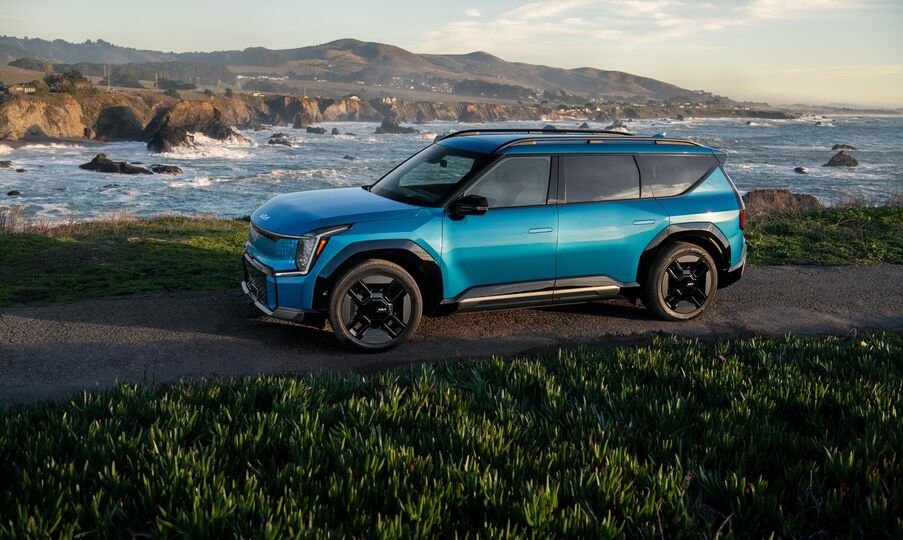 Kia EV9