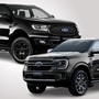 Ford Everest SUV, which is essentially the global version of the carmaker's Endeavour model, was recently spotted in Chennai triggering speculation on the return of the US-based auto giant to India.