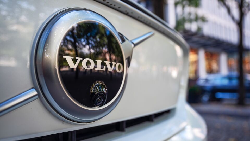 Volvo