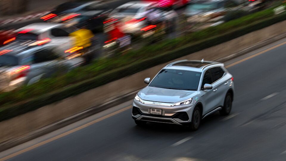 BYD