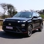 Hyundai Creta N Line review: Dressed for pride, decked for drive