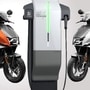 The new EMPS 2024 incentive will be available for about 3.3 lakh electric two-wheelers and 31,000 electric three-wheelers (Image used only for representational purpose)