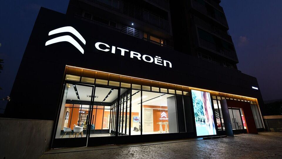 Citroen 