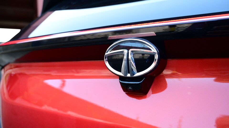 Tata Motors Logo