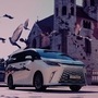 The Lexus LM 350h is available in seven-seater and four-seater configurations aimed at high-net-worth individuals 