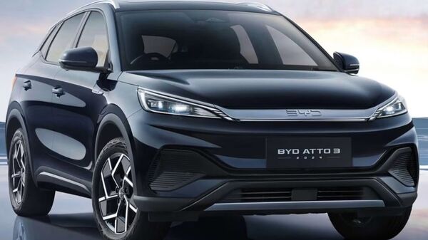 2024 byd atto 3 facelift is here with subtle yet important upgrades. take a look