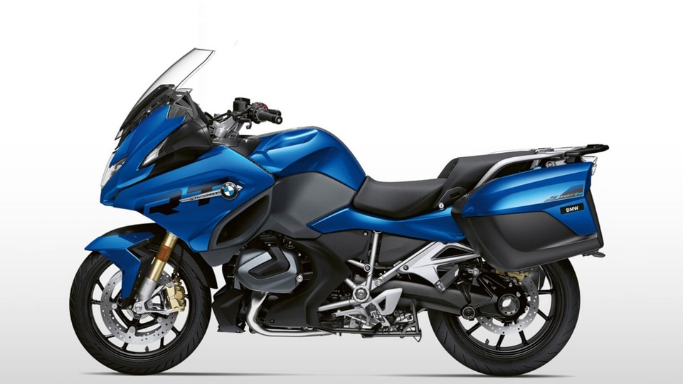 BMW K 1250 GT