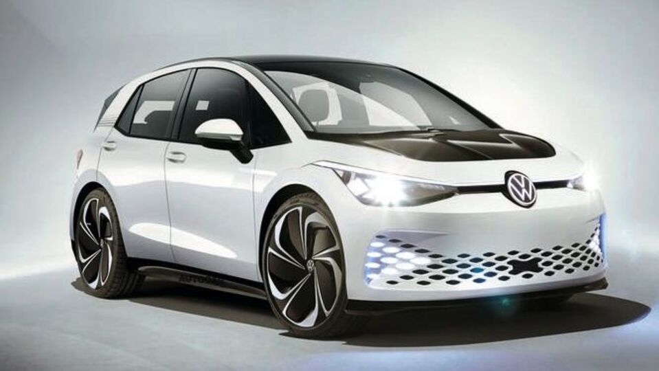 Volkswagen 