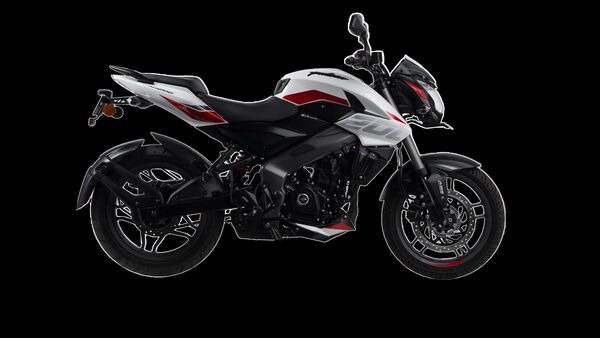 bajaj pulsar ns200 updated with new features. check what's different