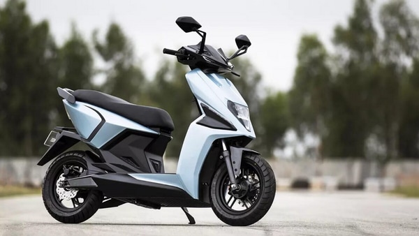 Bajaj finance deals scooty