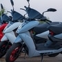 With the FAME 2 subsidy ending on 31st March, the electric two-wheeler industry would face a jolt, but the new EMPS 2024 will continue to support EV adoption in India, said ICRA. (Representational image)