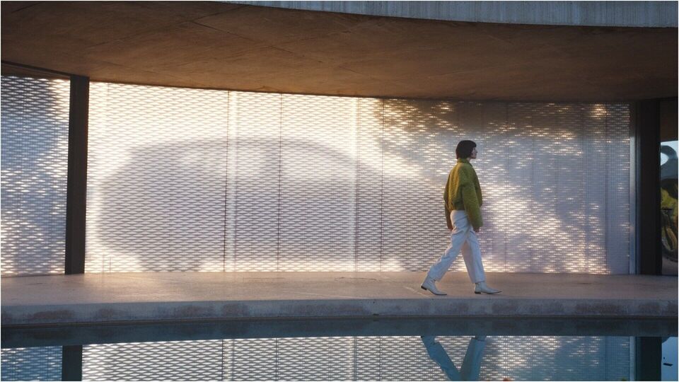 BMW Vision Neue Klasse X SUV teaser