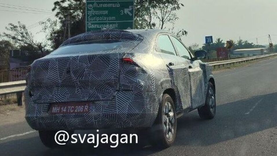 Tata Curvv EV