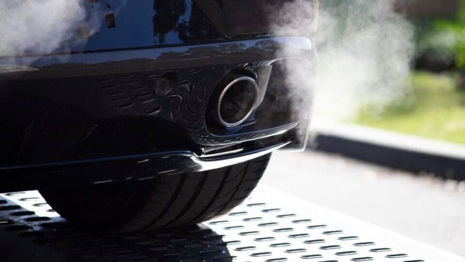 emission rules