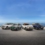 Citroen has four cars in its portfolio. 