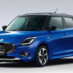 Maruti Suzuki Swift is all set to receive its fourth-generation avatar in India in the coming months.
