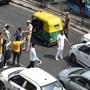 AAP protest: Delhi Police issues traffic advisory on roads to avoid