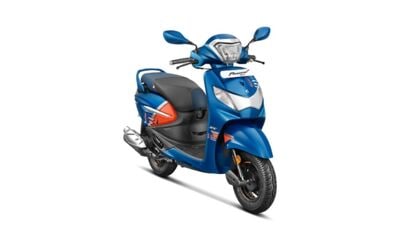 Hero Pleasure Plus On Road Price Mileage Features