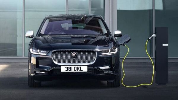 Jaguar recalls I-Pace EVs over battery fire risk, remains clueless about a fix