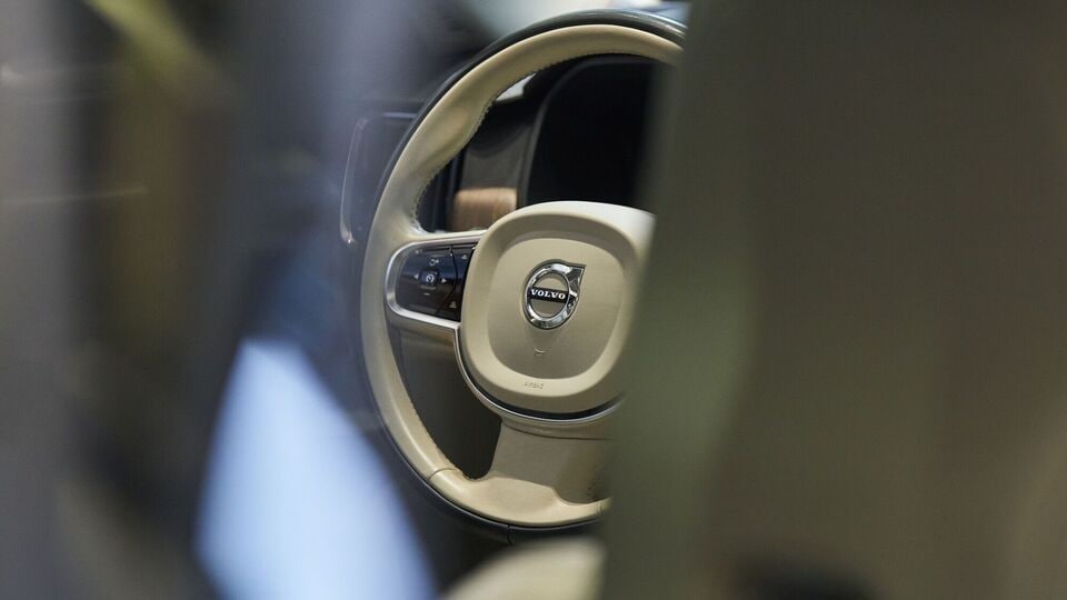 Volvo