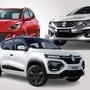 Hatchbacks like Hyundai i10, Maruti Baleno and Renault Kwid remain a strong favourite among women buyers in India in the used car segment, according to a report by India's pre-owned vehicle platform Spinny.
