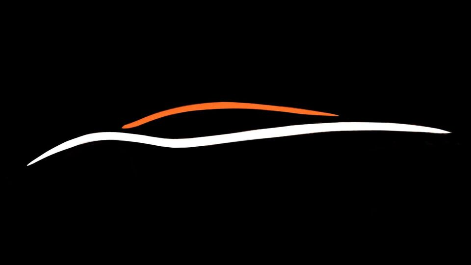 McLaren