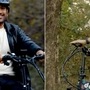 MS Dhoni was recently spotted riding the EMotorad Doodle V3 electric bicycle worth  ₹52,999