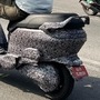 The Ather family electric scooter will be comfier and should be more accessible as well