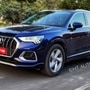 Buoyed by the rising demand for luxury cars, Audi India posted 33 per cent and 50 per cent growth in new and used car sales, respectively.