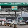 The National Highways Authority of India has deferred implementation of new toll rates across India until the Lok Sabha Elections are over after the Election Commission of India urged it to hold back new rates. (HT_PRINT)